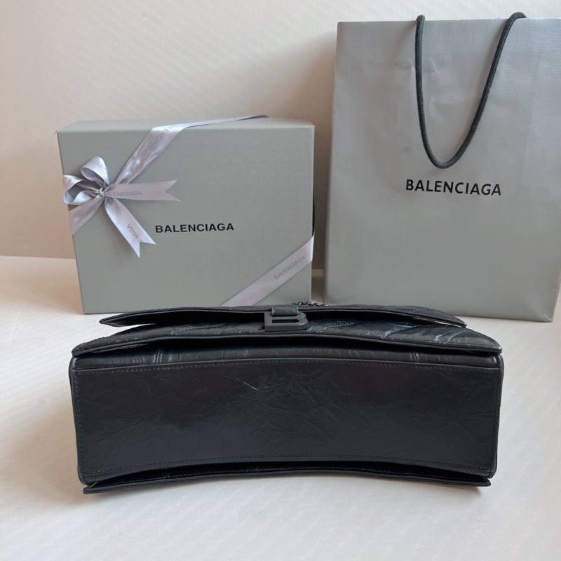 Balenciaga Hourglass Bags